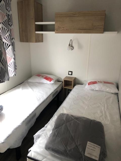 Mobilhome Canet En Roussillon - Canet Plage Loc Exterior photo