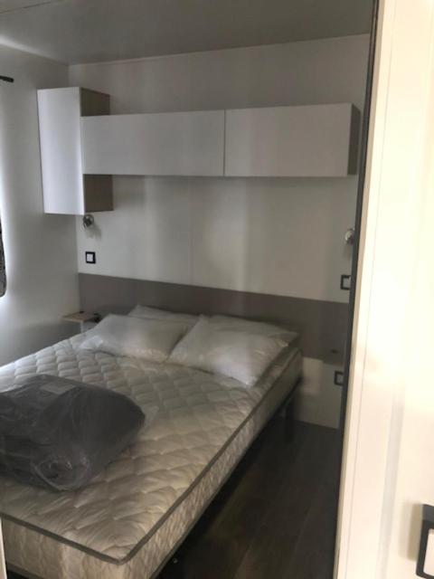 Mobilhome Canet En Roussillon - Canet Plage Loc Exterior photo