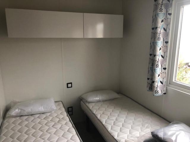 Mobilhome Canet En Roussillon - Canet Plage Loc Exterior photo